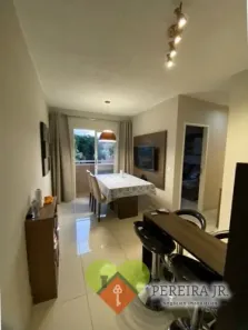 Apartamento com 2 Quartos à venda, 57m² no Nova América, Piracicaba