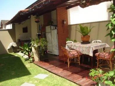 Sobrado com 3 Quartos à venda, 250m² no Barro Branco (Zona Norte), São Paulo