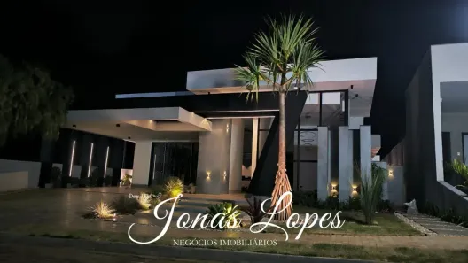 Casa de Condomínio com 4 Quartos à venda, 284m² no , Marialva
