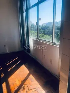 Apartamento com 1 Quarto à venda, 41m² no Centro, Rio de Janeiro