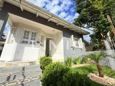 Casa com 3 Quartos à venda, 146m² no Jardim Itu, Porto Alegre