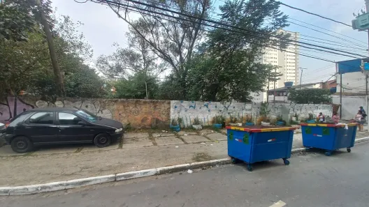 Lote/Terreno à venda, 326m² no Vila Andrade, São Paulo