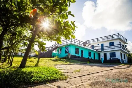 Imóvel Comercial com 8 Quartos à venda, 300m² no Ibiraquera, Imbituba