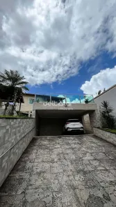 Casa com 3 Quartos à venda, 360m² no Vila Cloris, Belo Horizonte