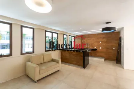 Apartamento com 3 Quartos à venda, 122m² no Flamengo, Rio de Janeiro
