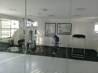 Apartamento com 3 Quartos para alugar, 83m² no Tambaú, João Pessoa