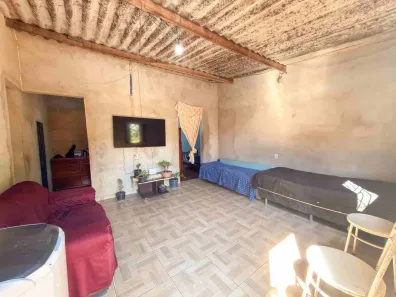 Casa com 3 Quartos à venda, 58m² no Setor Residencial Oeste, Brasília
