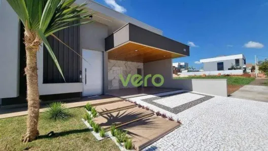 Casa com 3 Quartos à venda, 210m² no Jardim Firenze, Santa Bárbara D'Oeste