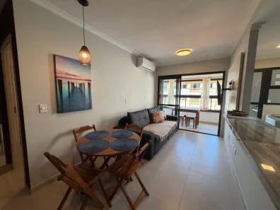 Apartamento com 2 Quartos à venda, 77m² no Itaguá, Ubatuba