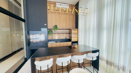 Apartamento com 4 Quartos à venda, 376m² no Balneário Pereque, Porto Belo