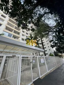 Apartamento com 2 Quartos à venda, 69m² no Chácara Califórnia, São Paulo
