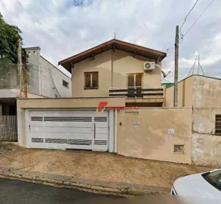 Casa com 3 Quartos à venda, 202m² no Cidade Jardim, Piracicaba