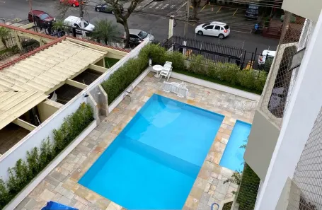 Apartamento com 3 Quartos à venda, 96m² no Indianópolis, São Paulo