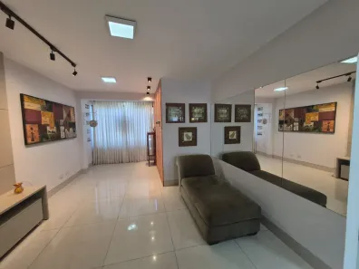 Apartamento com 3 Quartos à venda, 84m² no Jardim América, Goiânia