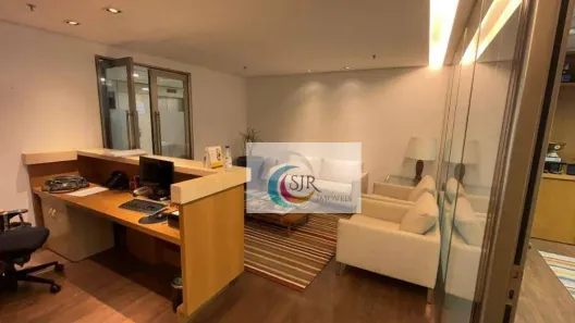 Sala Comercial para alugar, 180m² no Pinheiros, São Paulo