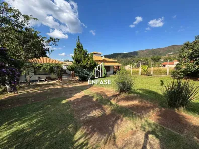 Fazenda/Sítio com 5 Quartos à venda, 1000m² no Vivendas Santa Mônica II, Igarapé
