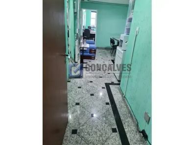 Sala Comercial à venda, 76m² no Centro, São Caetano do Sul