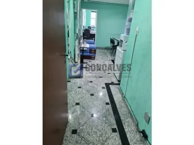 Sala Comercial à venda, 76m² no Centro, São Caetano do Sul