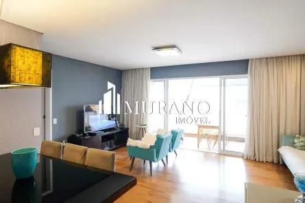 Apartamento com 3 Quartos à venda, 97m² no Santa Paula, São Caetano do Sul