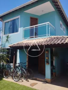 Casa com 3 Quartos à venda, 115m² no Floresta das Gaivotas, Rio das Ostras