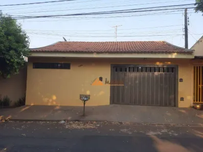 Casa com 2 Quartos à venda, 130m² no Jardim Alexandre Balbo, Ribeirão Preto