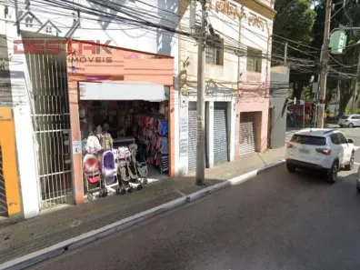 Imóvel Comercial para alugar, 32m² no Centro, Jundiaí