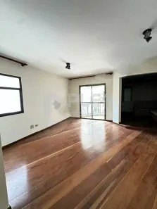 Apartamento com 3 Quartos à venda, 89m² no Santana, São Paulo