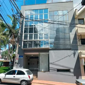 Prédio Comercial com 4 Quartos à venda, 800m² no Alphaville, Santana de Parnaíba