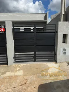 Casa com 2 Quartos à venda, 80m² no Éden, Sorocaba