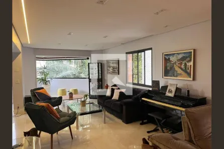 Apartamento com 3 Quartos à venda, 190m² no Perdizes, São Paulo