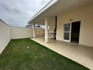 Casa de Condomínio com 3 Quartos para alugar, 181m² no Loteamento Villa Branca, Jacareí