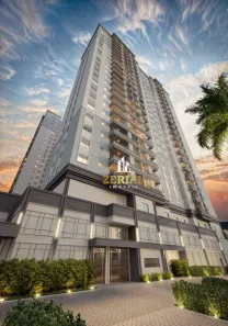 Apartamento com 2 Quartos à venda, 74m² no Jardim, Santo André