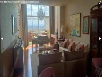 Cobertura com 3 Quartos à venda, 320m² no Vila Suzana, São Paulo