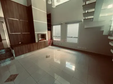 Casa de Condomínio com 3 Quartos à venda, 286m² no Jardim Novo Mundo, Jundiaí