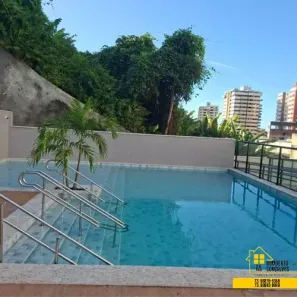 Apartamento com 2 Quartos à venda, 80m² no Santo Antônio, Itabuna