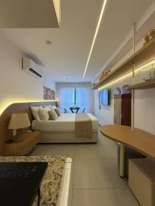 Apartamento com 1 Quarto à venda, 20m² no , Ipojuca