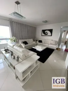 Apartamento com 3 Quartos à venda, 146m² no Santa Teresinha, São Paulo