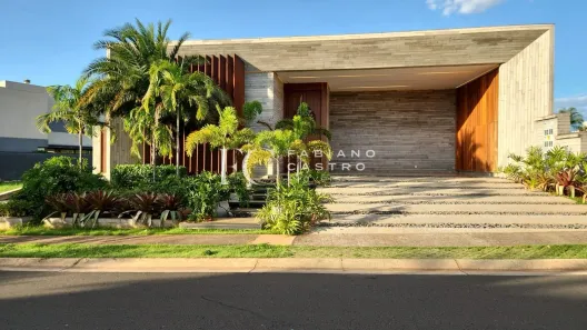 Casa de Condomínio com 3 Quartos à venda, 310m² no Quinta do Golfe Jardins, São José do Rio Preto