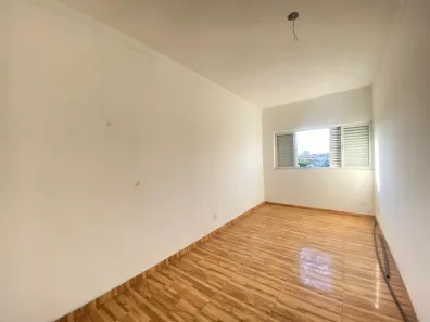 Apartamento com 2 Quartos à venda, 60m² no Parque São Vicente, São Vicente