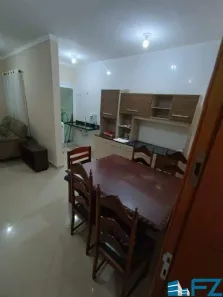 Apartamento com 2 Quartos à venda, 50m² no Pinheirinho, Santo André