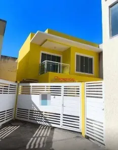 Casa com 2 Quartos à venda, 90m² no Village Rio das Ostras, Rio das Ostras