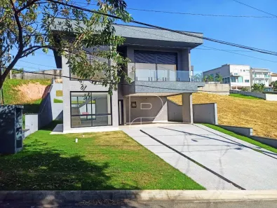 Casa de Condomínio com 3 Quartos à venda, 300m² no Jardim do Golf I, Jandira
