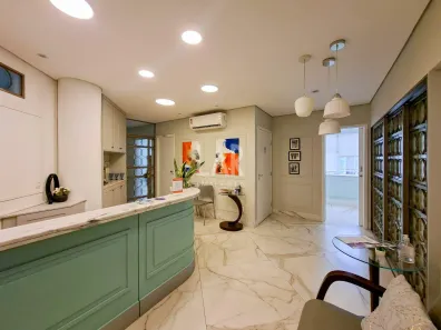 Sala Comercial à venda, 164m² no Savassi, Belo Horizonte