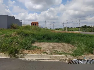 Lote/Terreno à venda, 150m² no Parque Barnabé, Indaiatuba