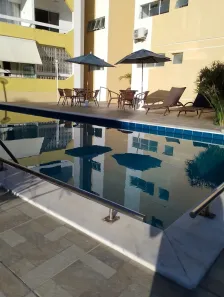 Apartamento com 1 Quarto à venda, 68m² no Vilas do Atlântico, Lauro de Freitas