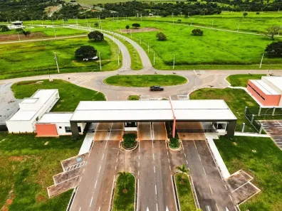 Lote/Terreno à venda, 1m² no Fazenda Gameleira, Bela Vista de Goiás