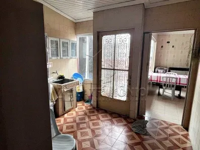Casa com 2 Quartos à venda, 205m² no Jardim Santa Rosália, Sorocaba