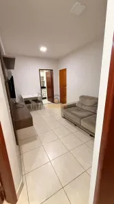 Apartamento com 2 Quartos à venda, 54m² no Nova Esperança, Porto Velho