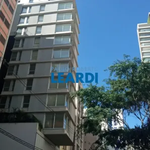 Apartamento com 2 Quartos à venda, 80m² no Itaim Bibi, São Paulo