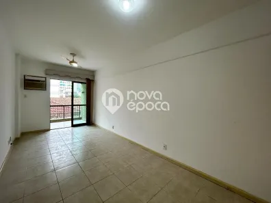 Apartamento com 2 Quartos à venda, 70m² no Méier, Rio de Janeiro